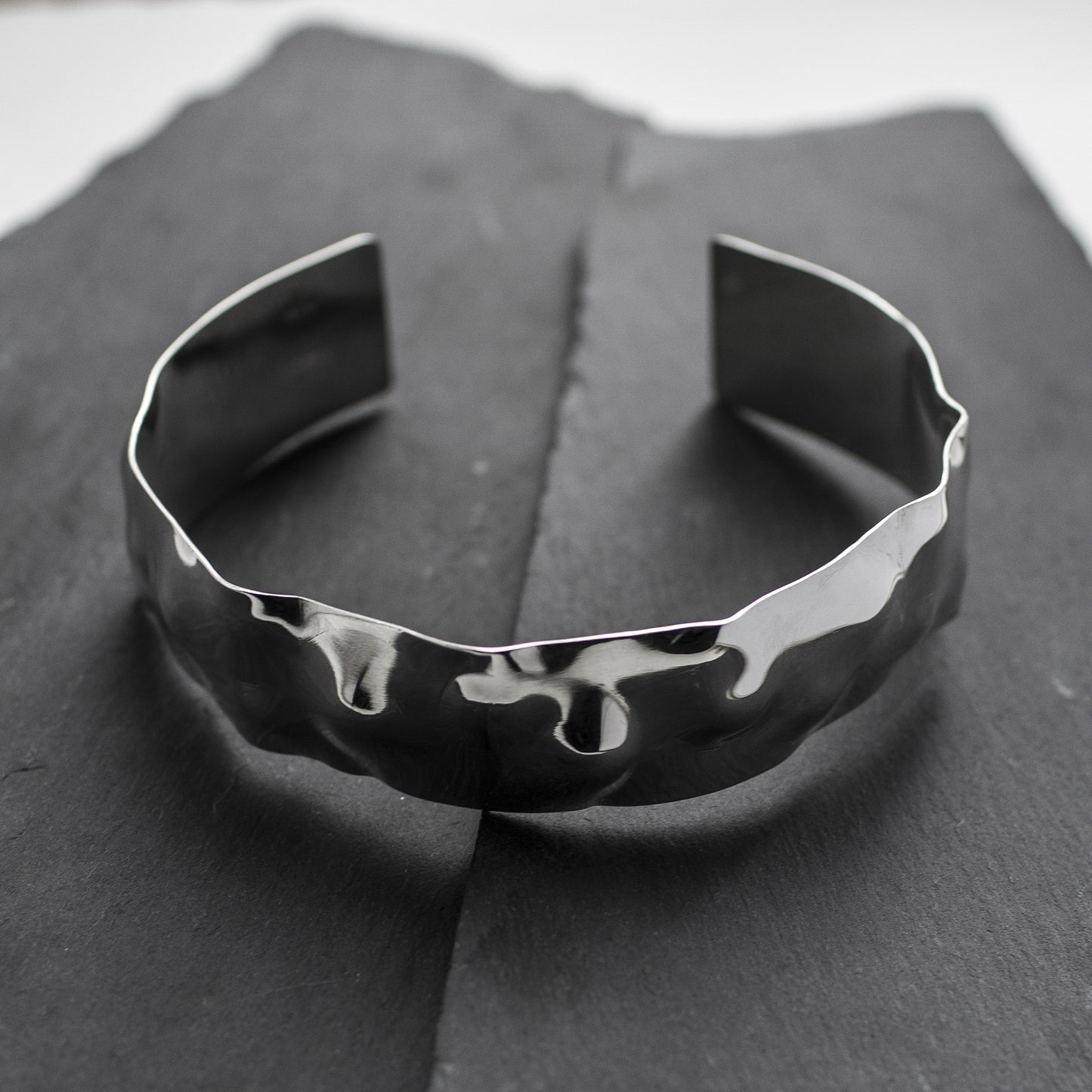 Imperfection Choker