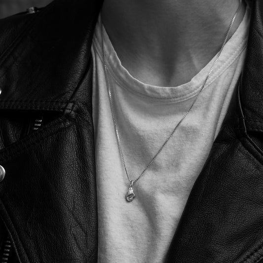 Zero Waste Necklace