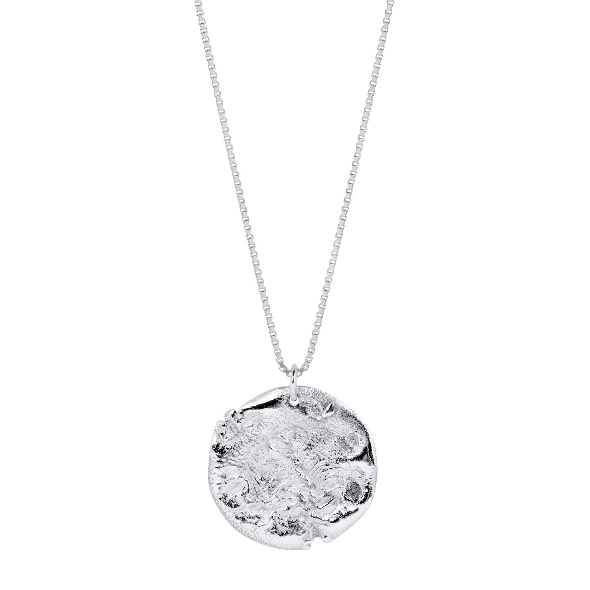 Mond Necklace