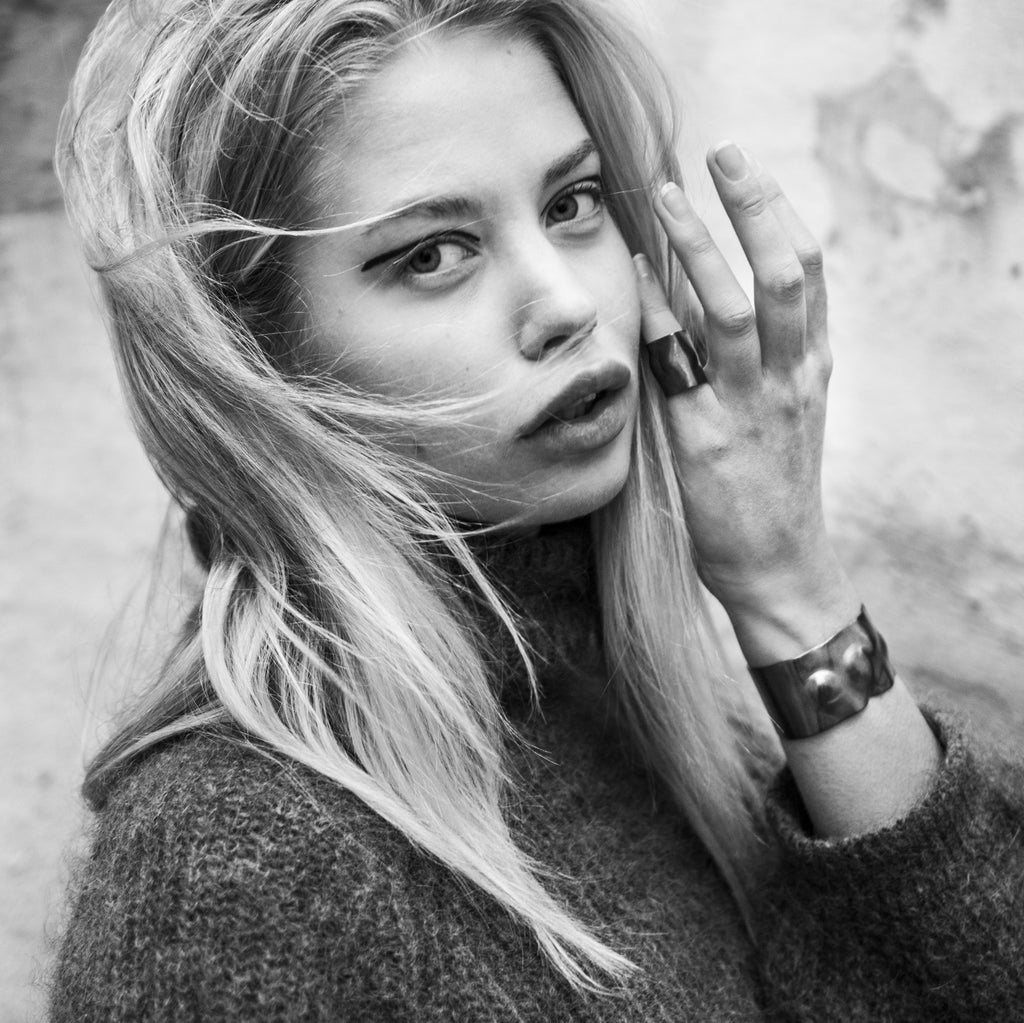 Imperfection Bracelet