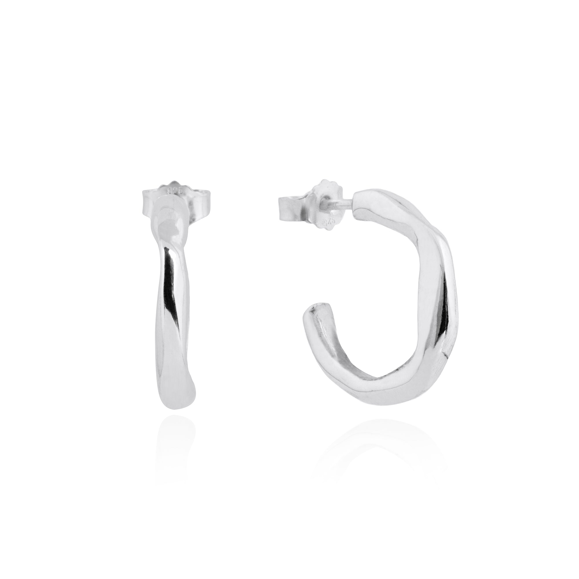 Sculptured Hoops 0.2