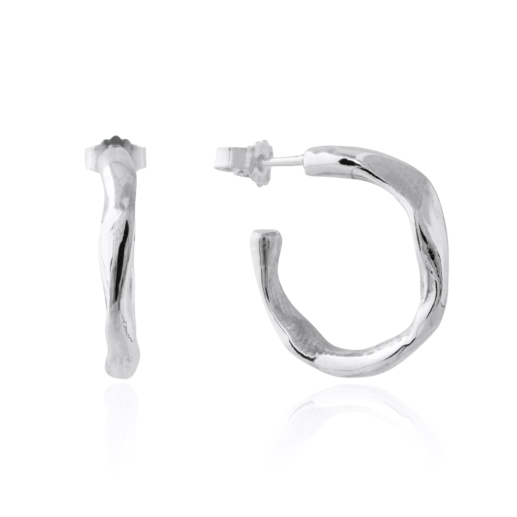 Sculptured Hoops 0.3