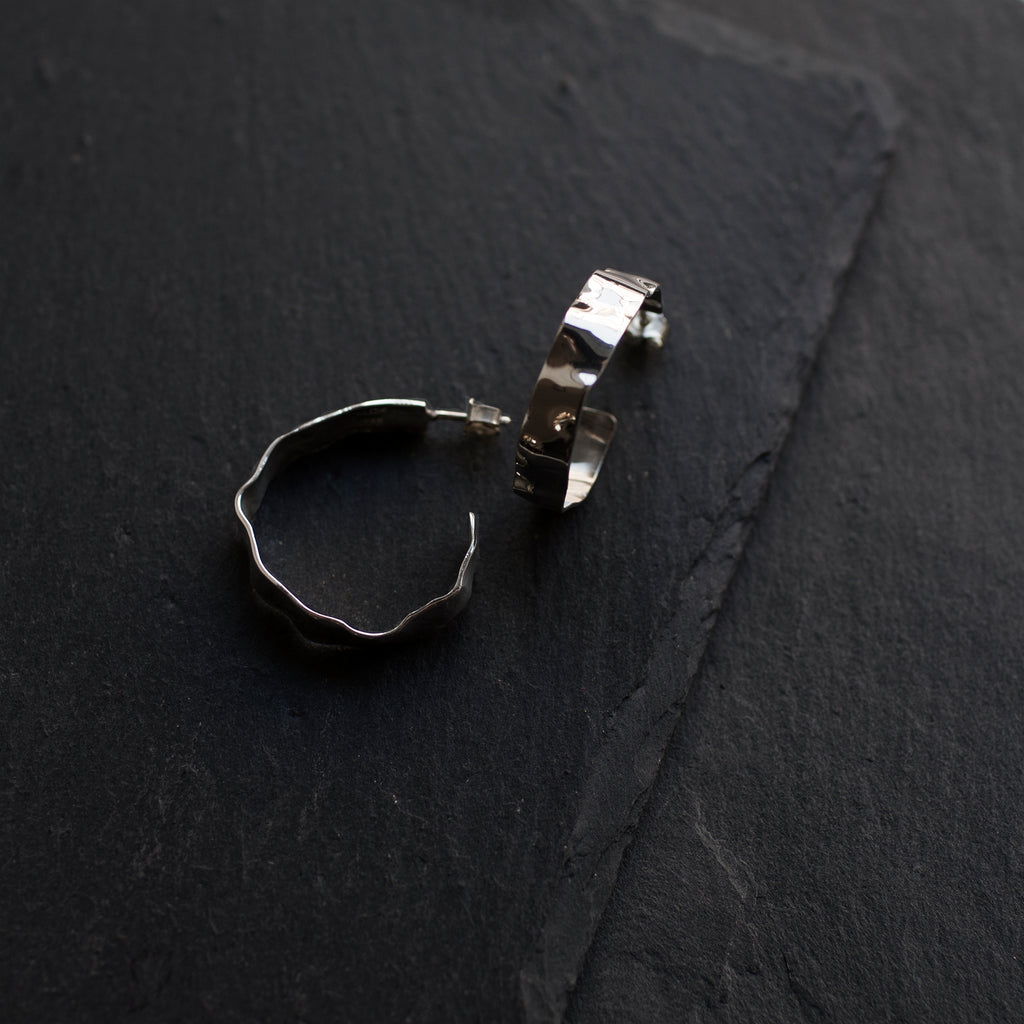 Imperfection Hoops Big