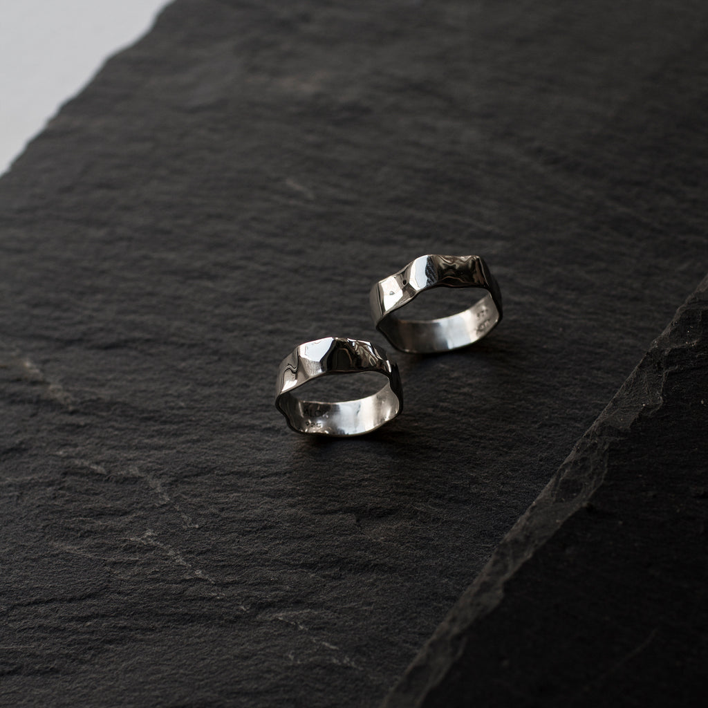 Imperfection Ring Small