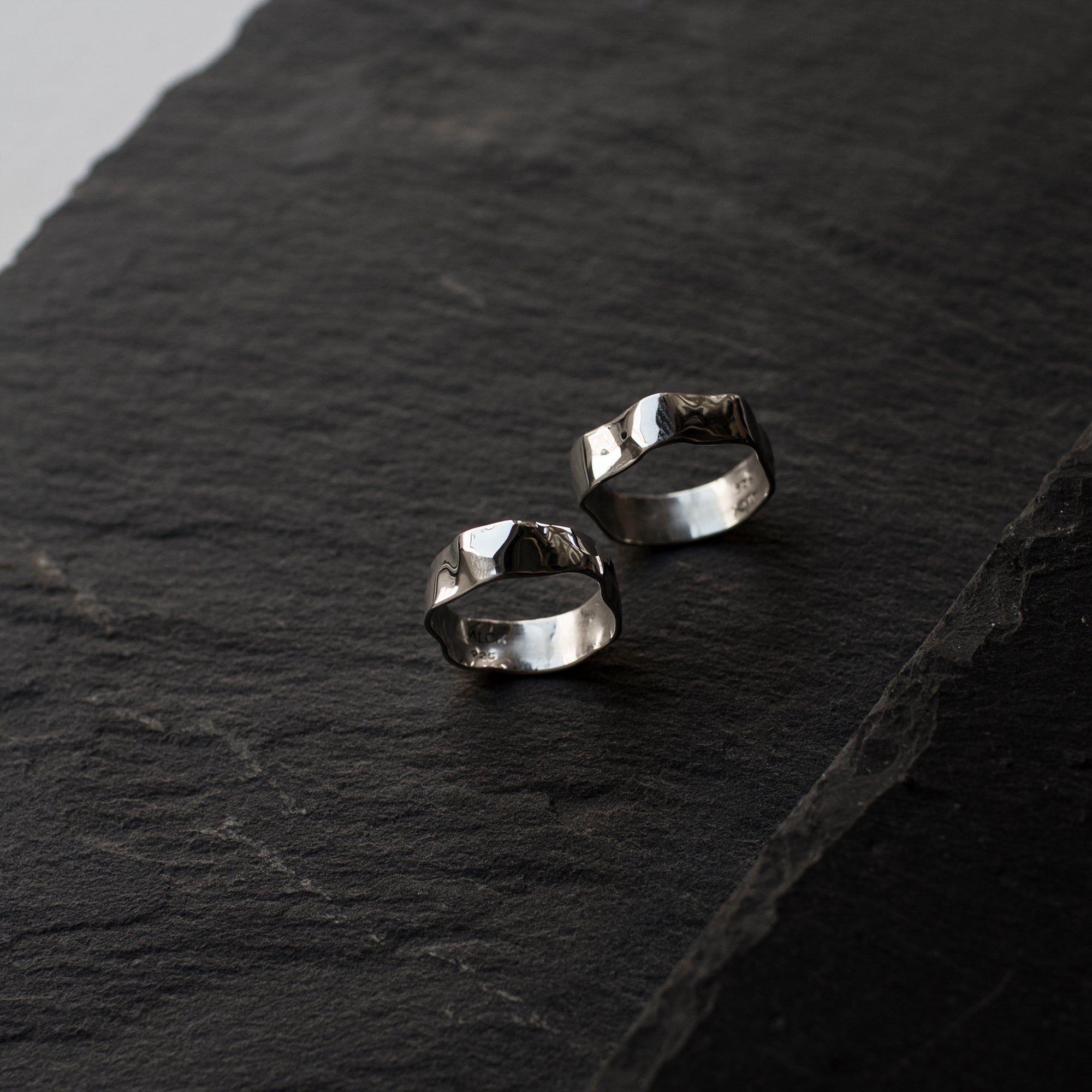 Imperfection Ring Small