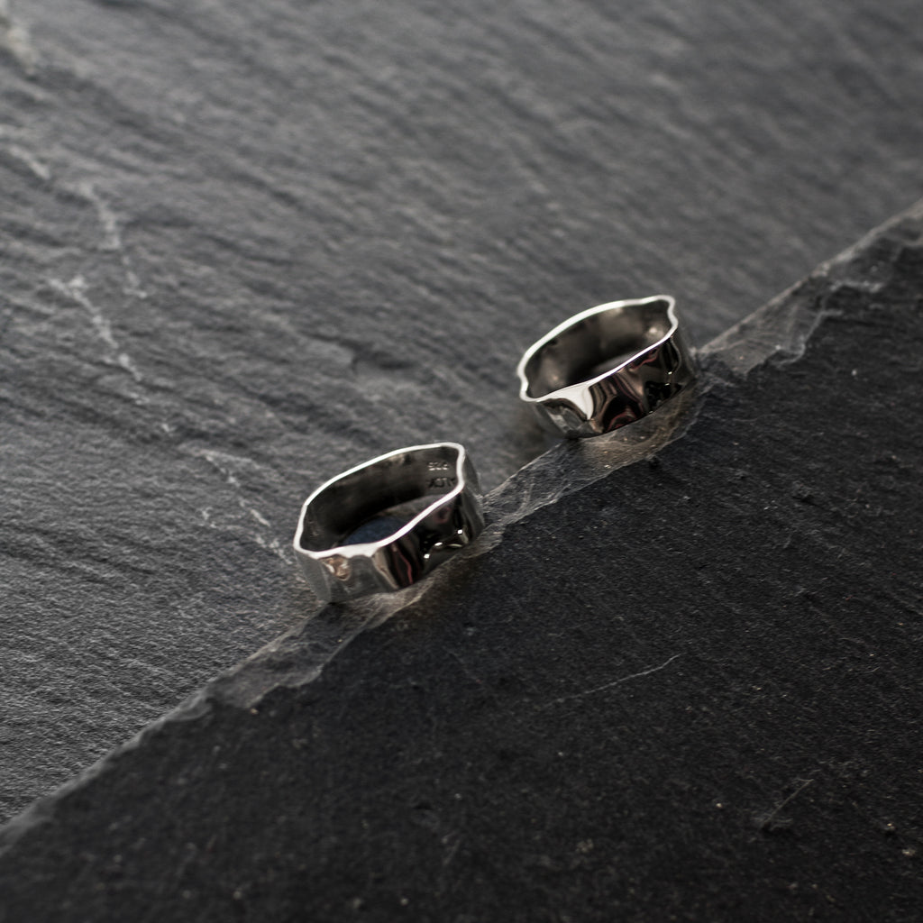 Imperfection Ring Small