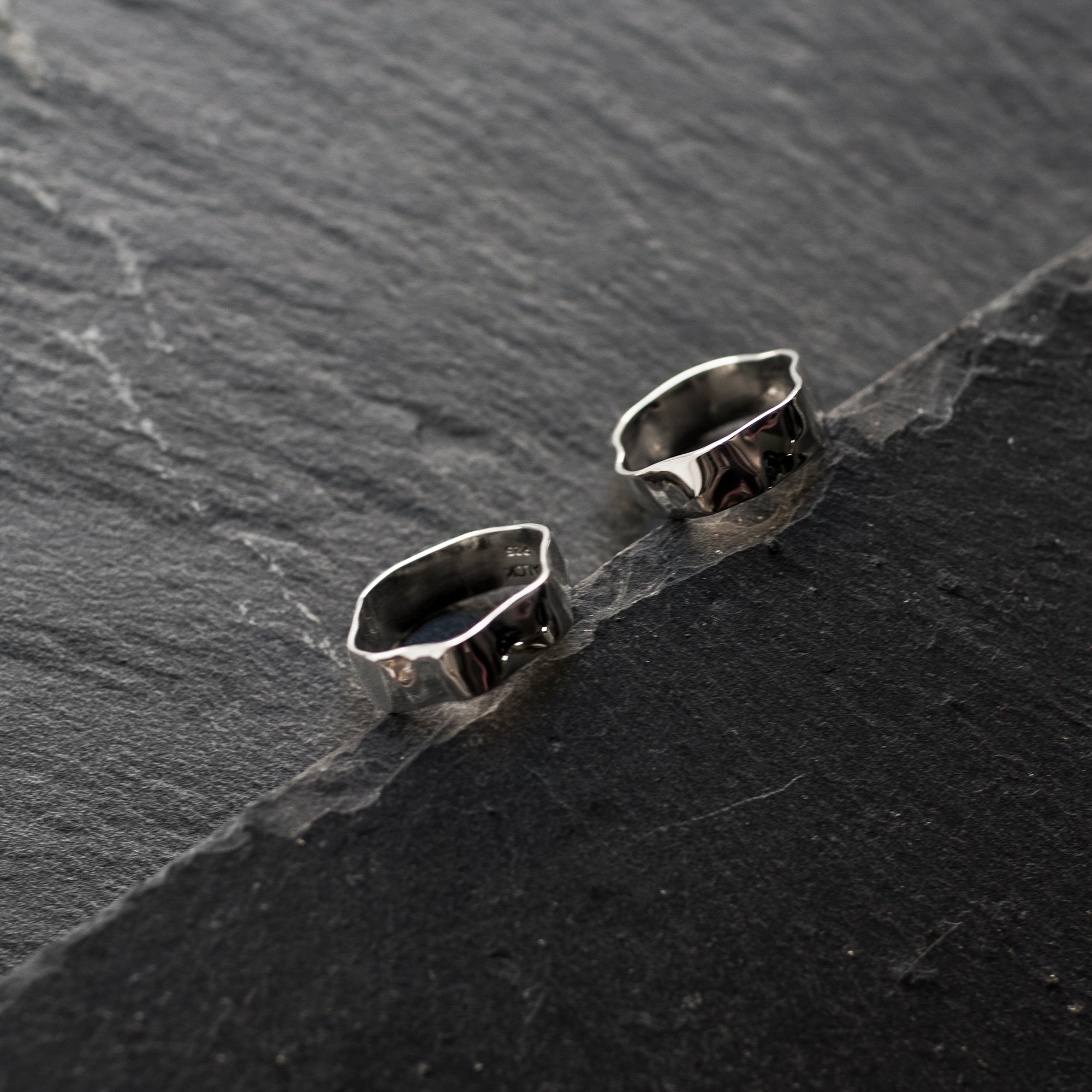 Imperfection Ring Small