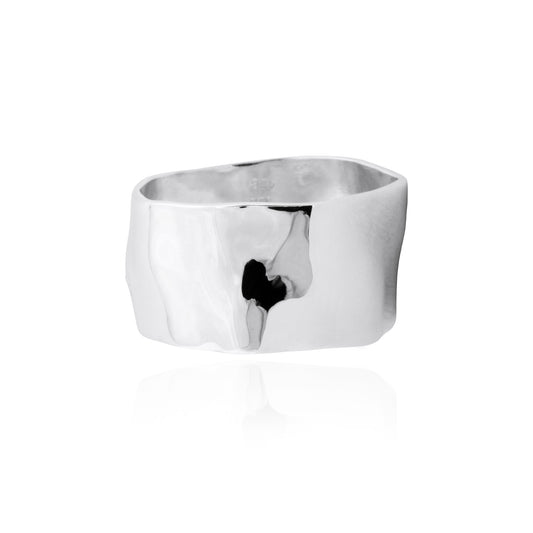 Imperfection Ring Medium