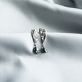 One-of-a-kind Keshi Earring 0.1
