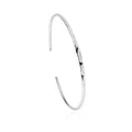Onepoint Hammered Bracelet