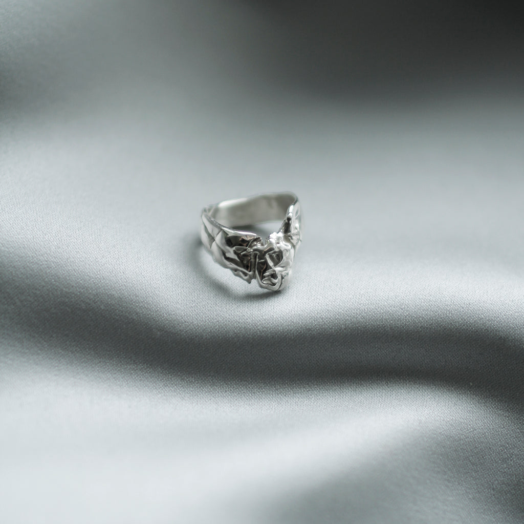 Melted Ring