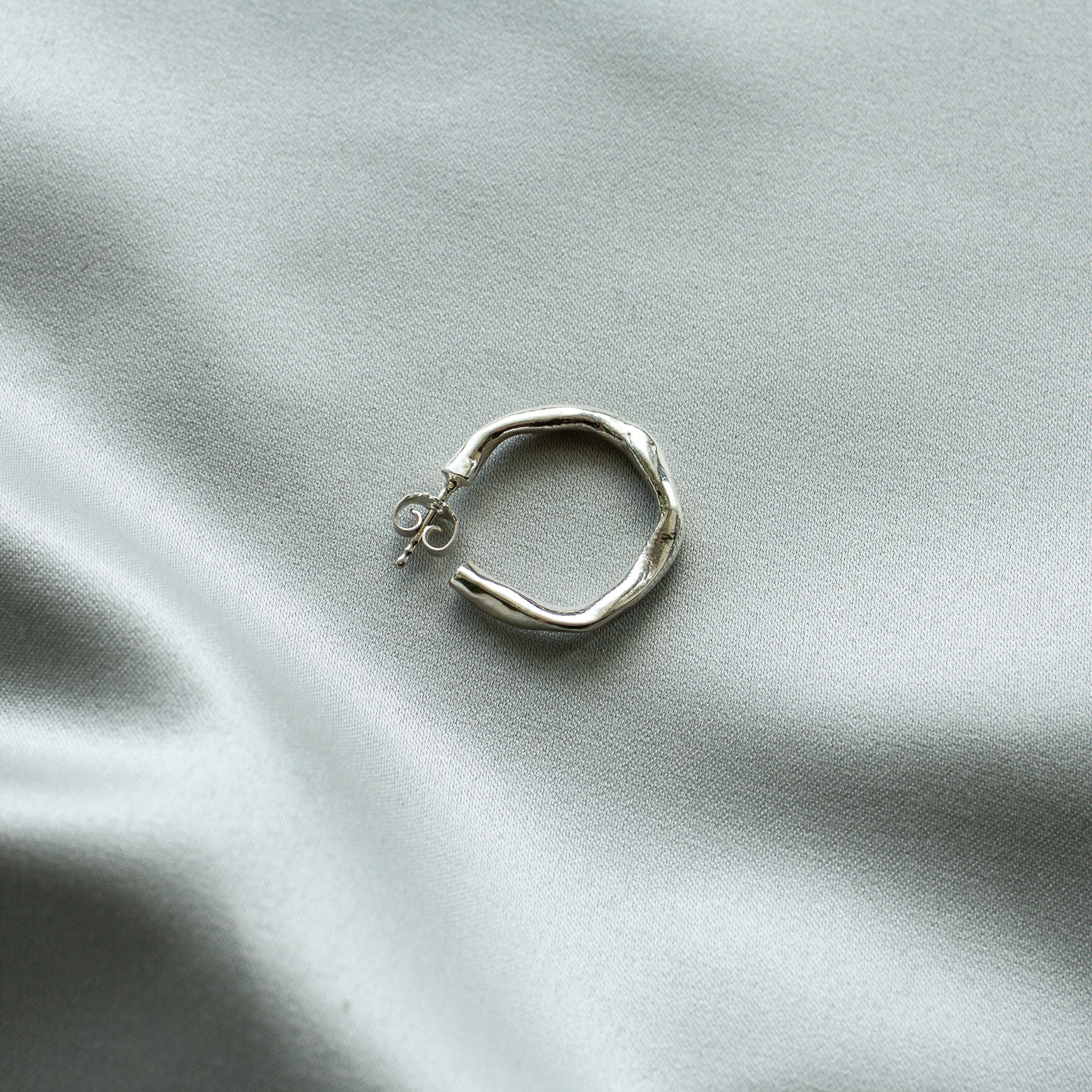 Sculptured Hoops 0.3