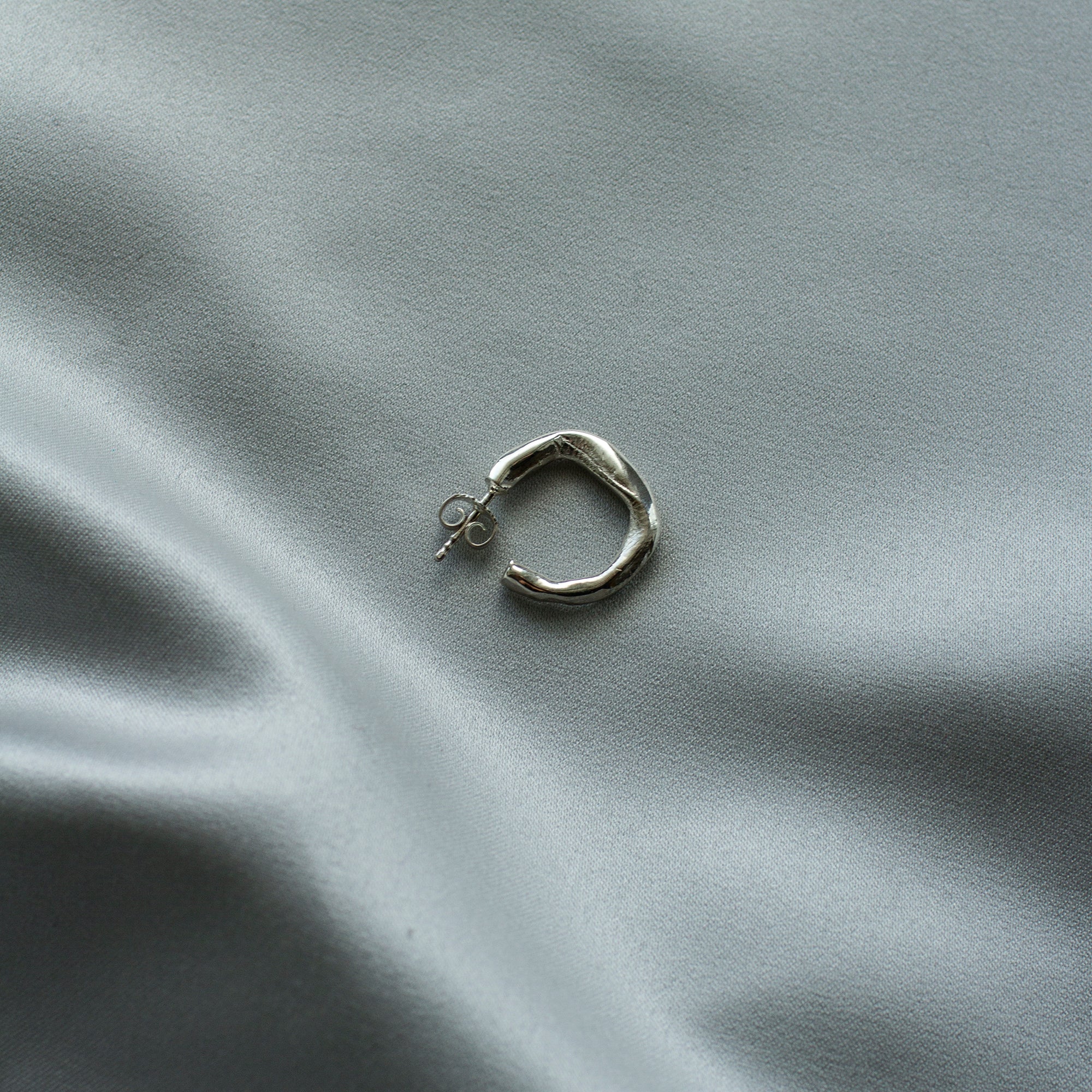 Sculptured Hoops 0.2