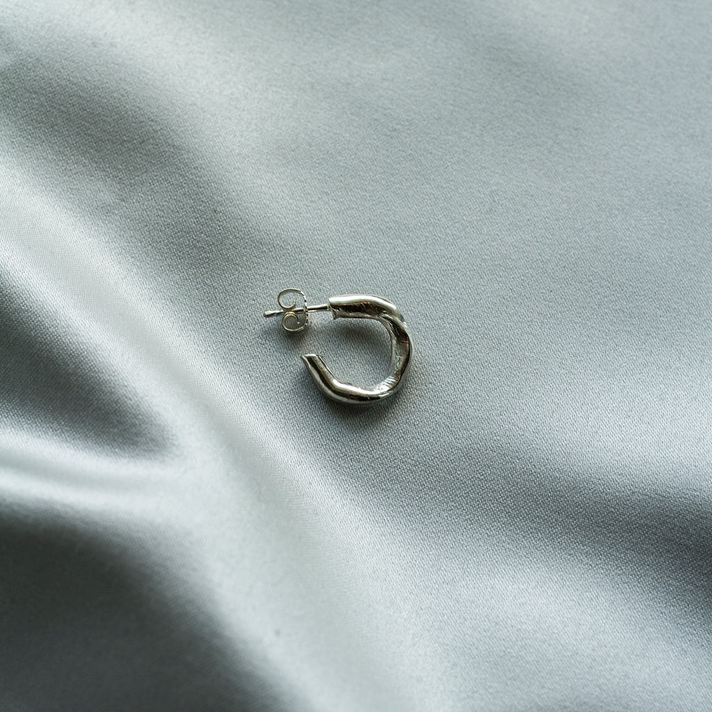 Sculptured Hoops 0.1