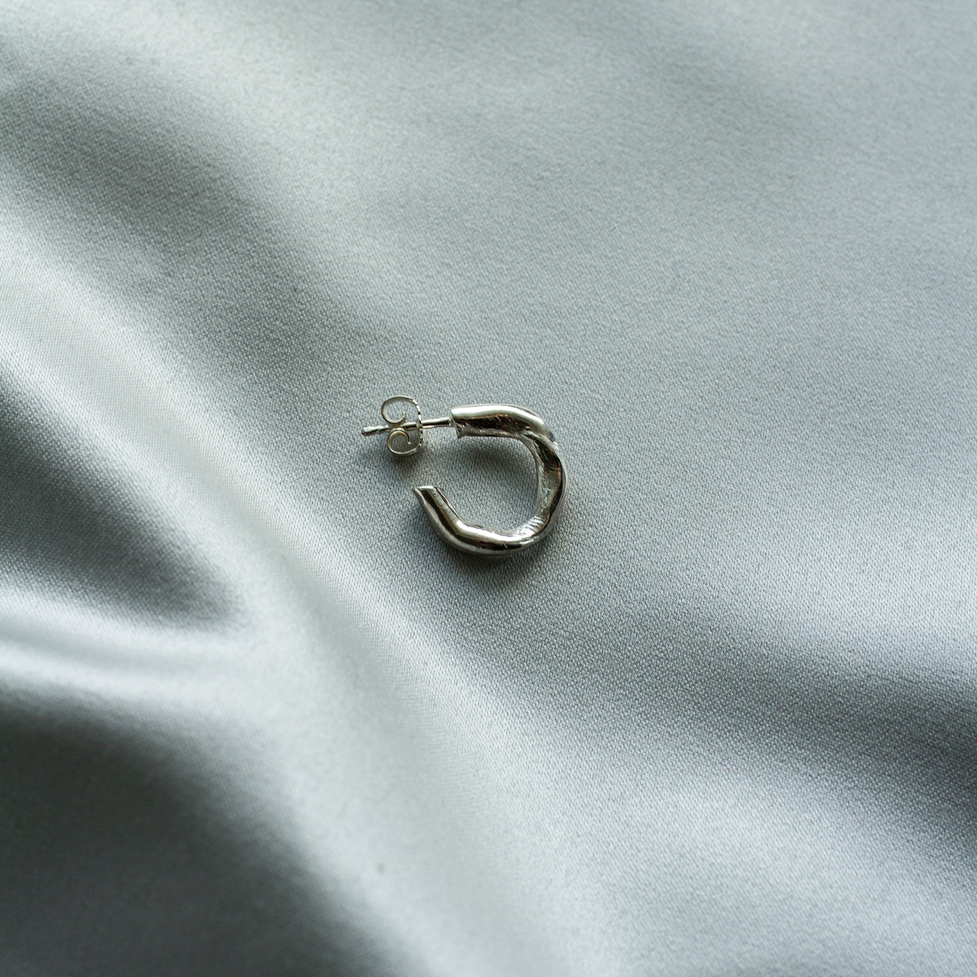 Sculptured Hoops 0.1