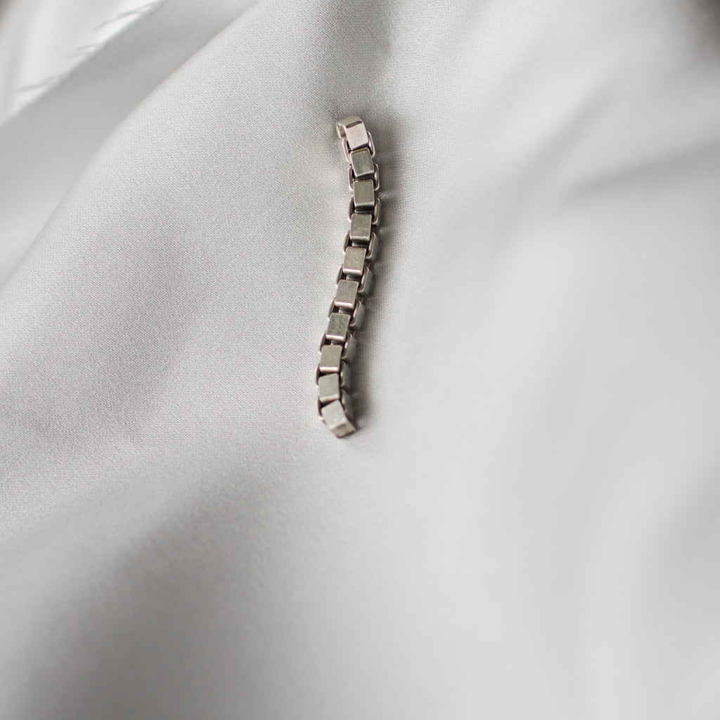 Venezia Earring Long