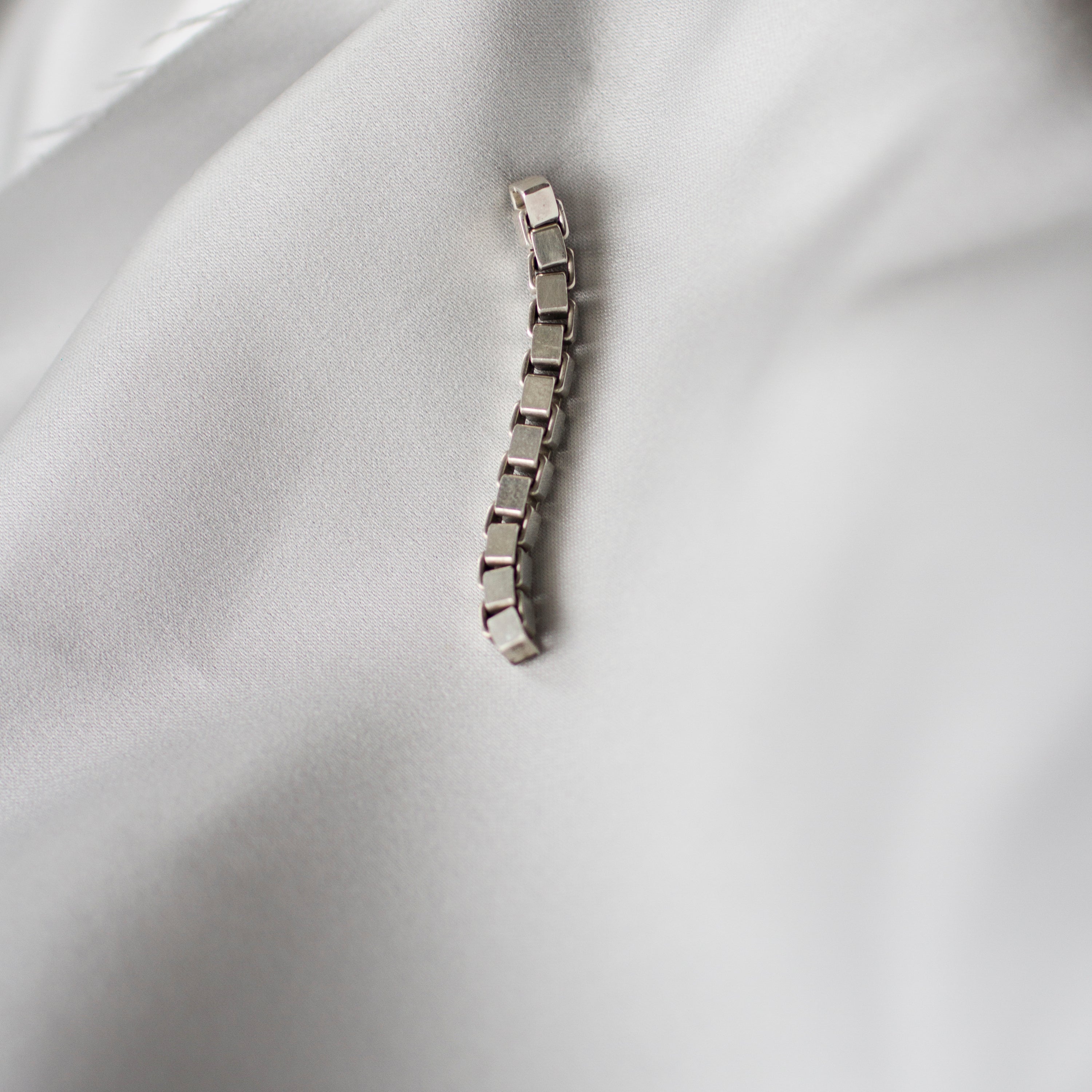 Venezia Earring Long