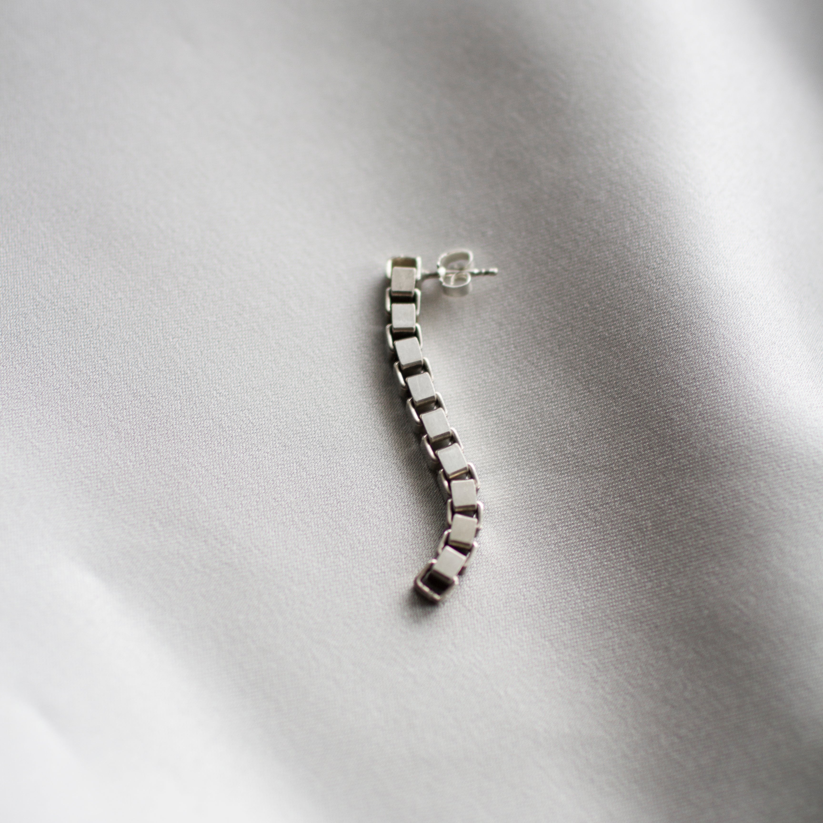 Venezia Earring Long