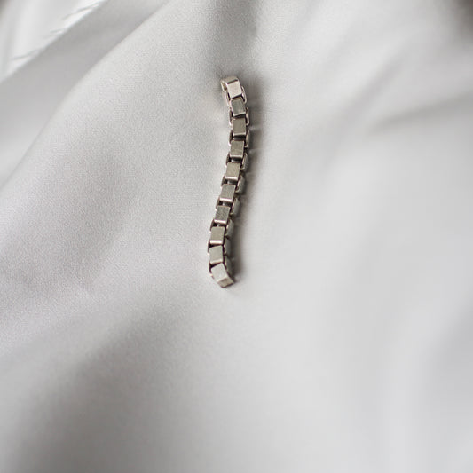 Venezia Earring Long